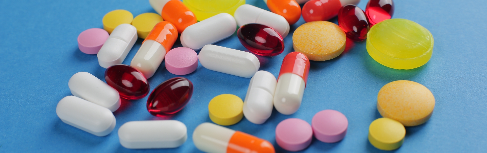 Various Pharmaceutical Dosage Forms