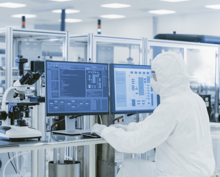 Process of Hormone Formulation