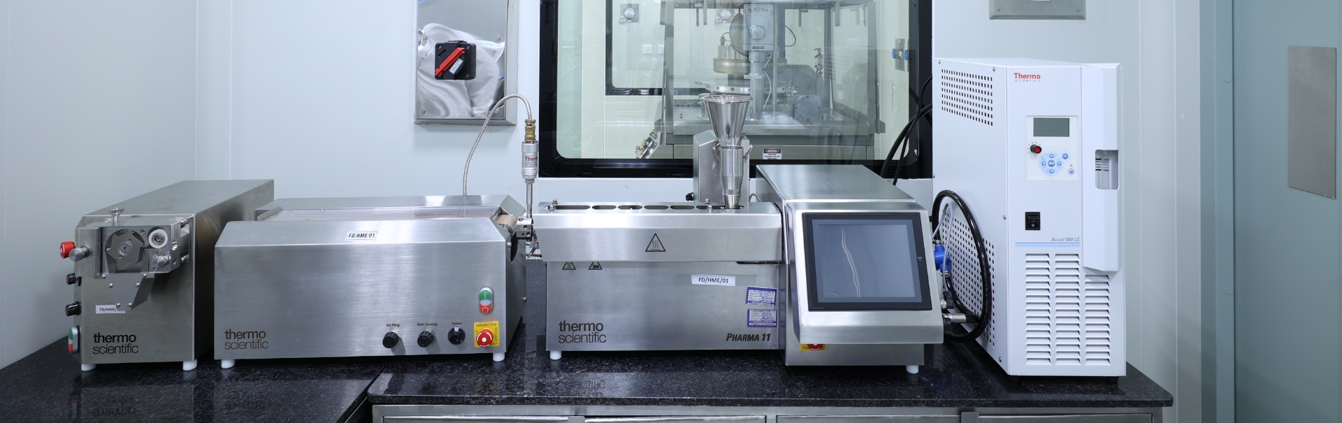 Drug Formulation Development