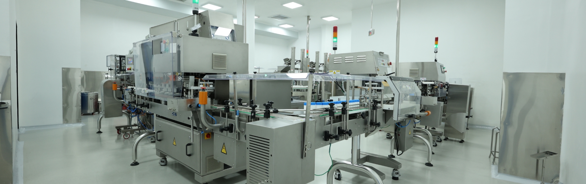 Drug Product Manufacturing