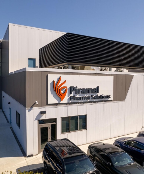 Piramal Pharma Solutions