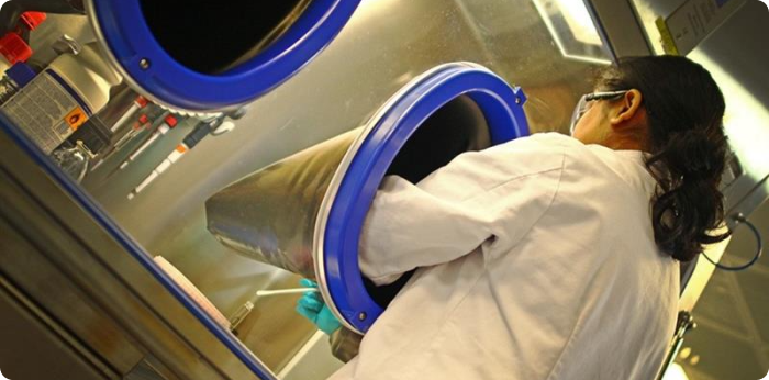 HPAPIs Manufacturing