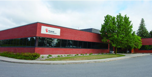 Piramal Pharma Solutions' Aurora, Canada Facility Implements the POD Method to Optimize Project Execution