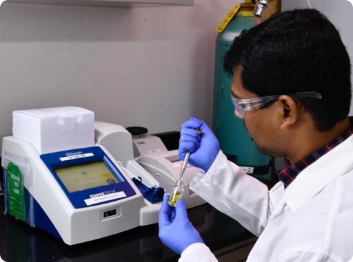 Manufacturing injectable formulations at Piramal's Lexington facility
