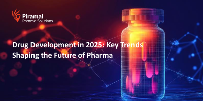 Drug Development in 2025: Key Trends Shaping the Future of Pharma