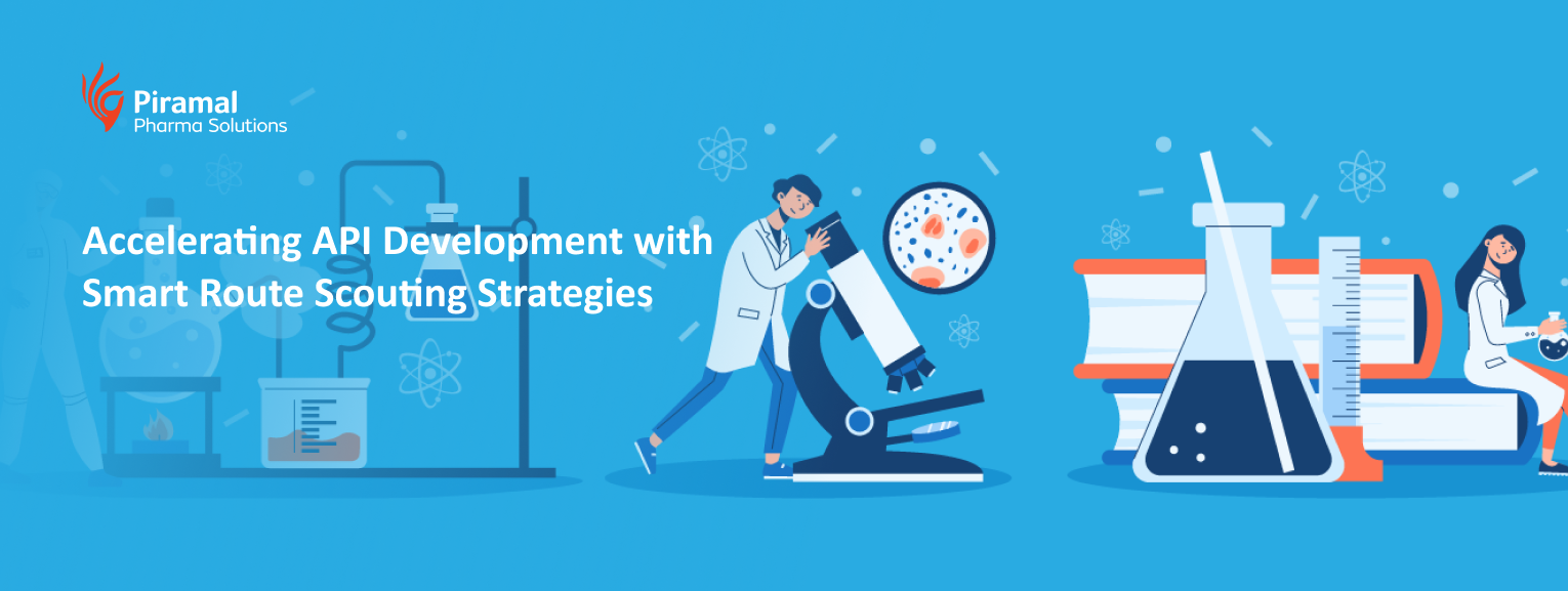 Route Scouting in API Development
