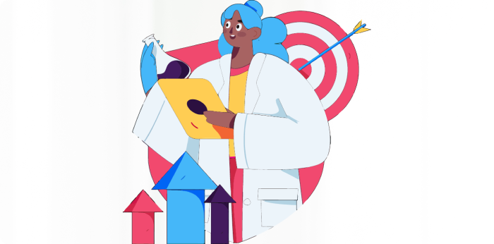 smart route scouting