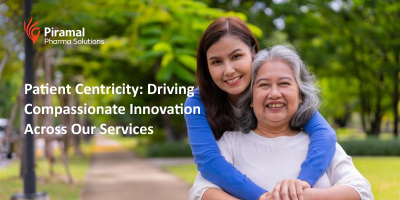 Patient Centricity: Driving Compassionate Innovation Across Our Services