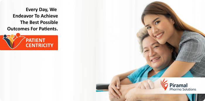 We Put Patients First