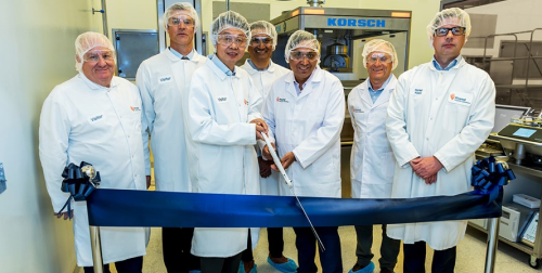 Piramal Pharma Solutions and NewAmsterdam Pharma Invest in Dedicated Suite to Enhance Oral Solid Dosage Production Capabilities at Piramal's Sellersville, Pennsylvania Site