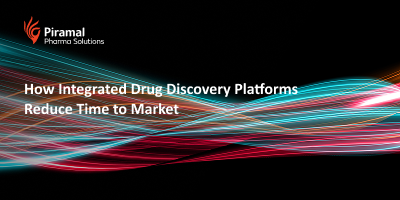 How Integrated Drug Discovery Platforms Reduce Time to Market