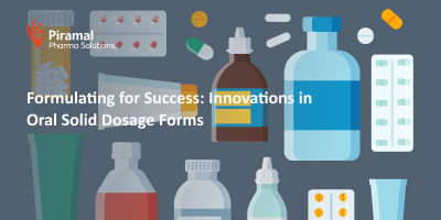 Formulating for Success: Innovations in Oral Solid Dosage Forms